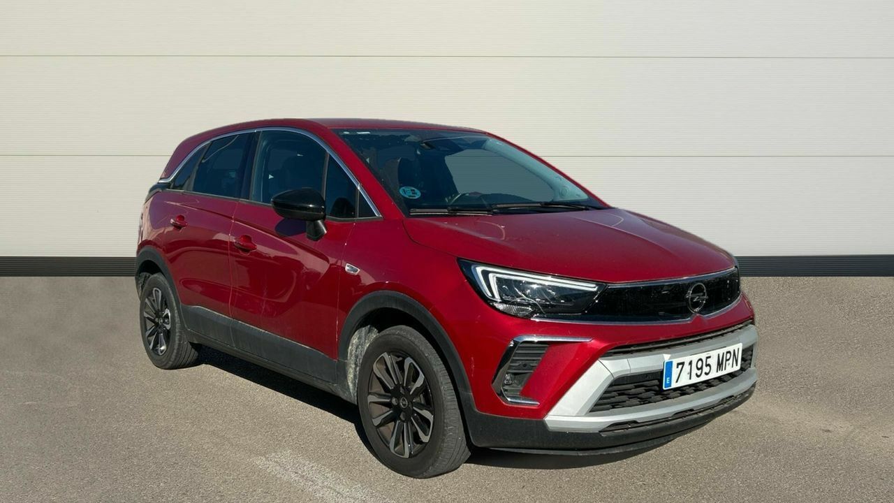 opel crossland 2024 /