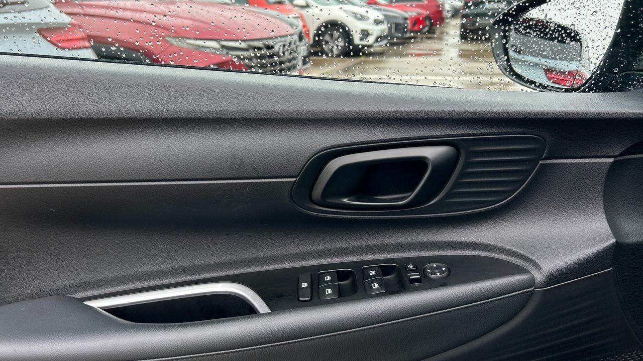 Hyundai Bayon 1.0 TGDI MHEV 74KW MAXX 100 5P - foto 20