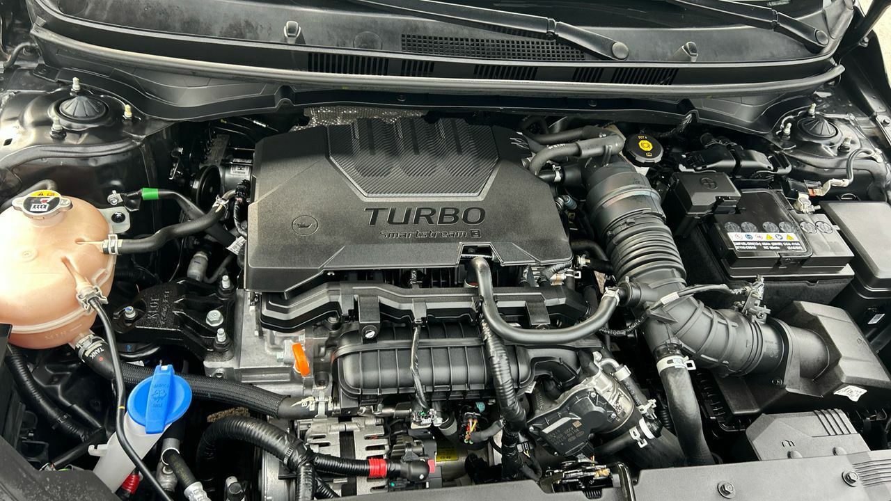 Hyundai Bayon 1.0 TGDI MHEV 74KW MAXX 100 5P - foto 13