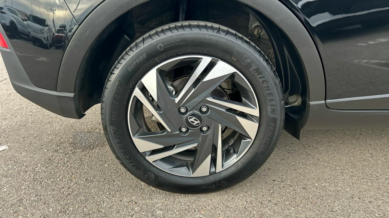 Hyundai Bayon 1.0 TGDI MHEV 74KW MAXX 100 5P - foto 6