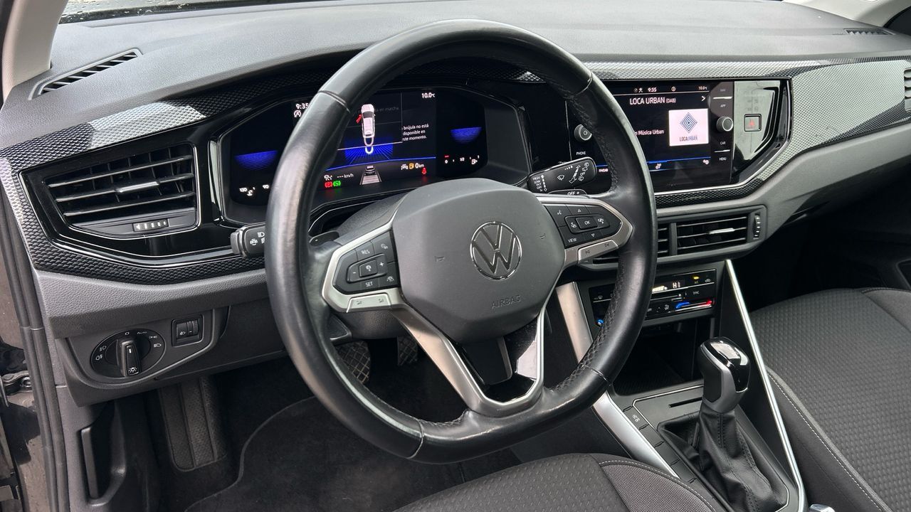 Volkswagen Taigo 1.0 TSI 81KW DSG LIFE 110 5P - foto 15