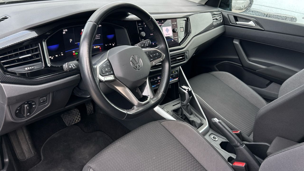 Volkswagen Taigo 1.0 TSI 81KW DSG LIFE 110 5P - foto 9