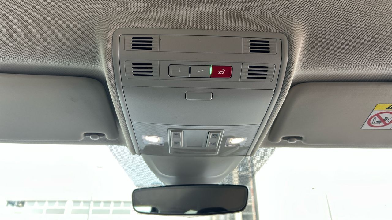 Volkswagen Taigo 1.0 TSI 81KW DSG LIFE 110 5P - foto 21