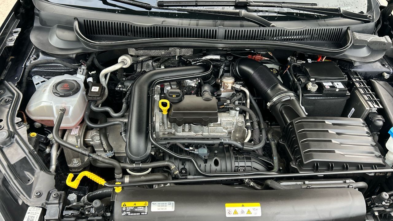 Volkswagen Taigo 1.0 TSI 81KW DSG LIFE 110 5P - foto 13