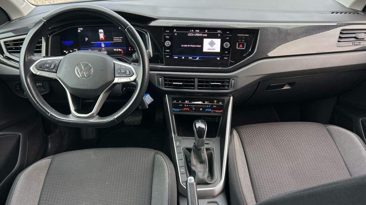 Volkswagen Taigo 1.0 TSI 81KW DSG LIFE 110 5P - foto 10