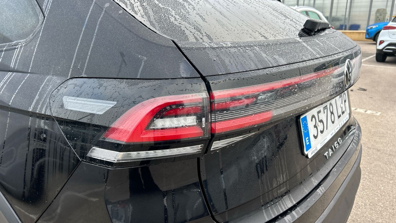 Volkswagen Taigo 1.0 TSI 81KW DSG LIFE 110 5P - foto 16