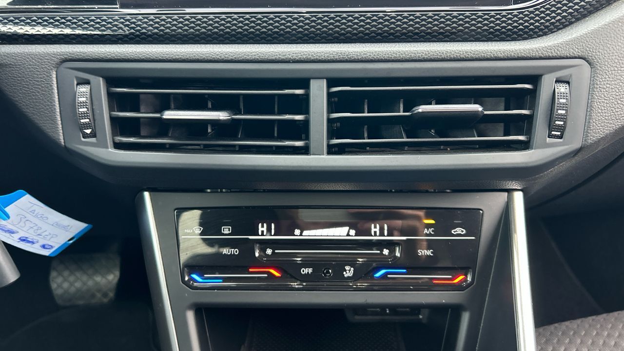 Volkswagen Taigo 1.0 TSI 81KW DSG LIFE 110 5P - foto 19