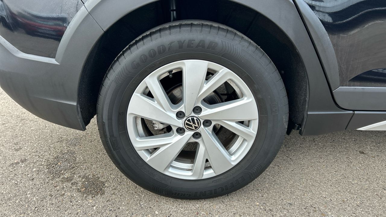 Volkswagen Taigo 1.0 TSI 81KW DSG LIFE 110 5P - foto 6