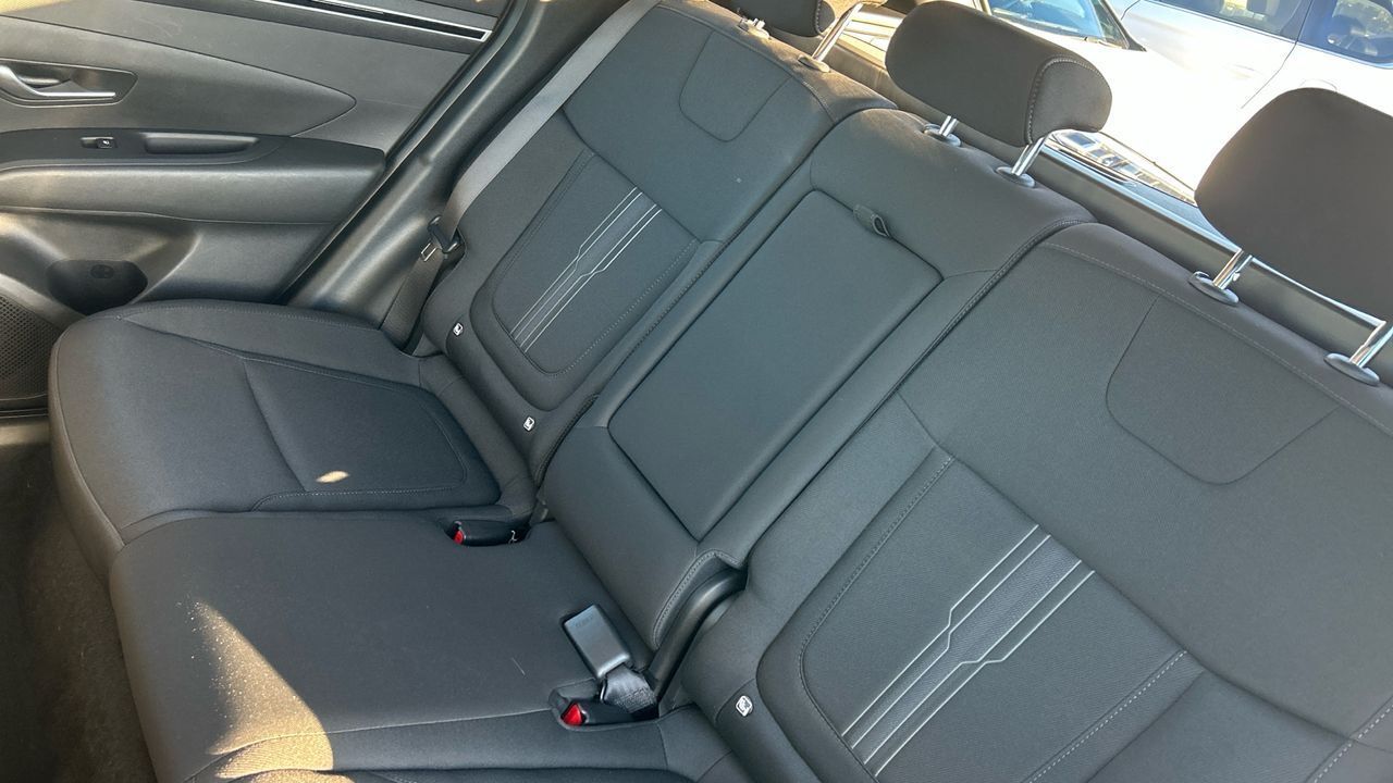 Hyundai Tucson 1.6 TGDI MHEV 110KW MAXX 150 5P - foto 7