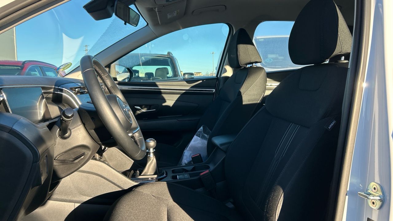 Hyundai Tucson 1.6 TGDI MHEV 110KW MAXX 150 5P - foto 11