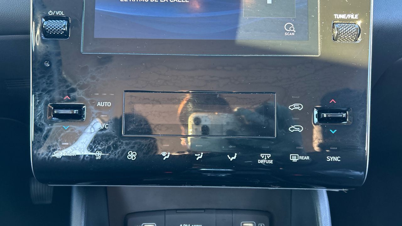 Hyundai Tucson 1.6 TGDI MHEV 110KW MAXX 150 5P - foto 19