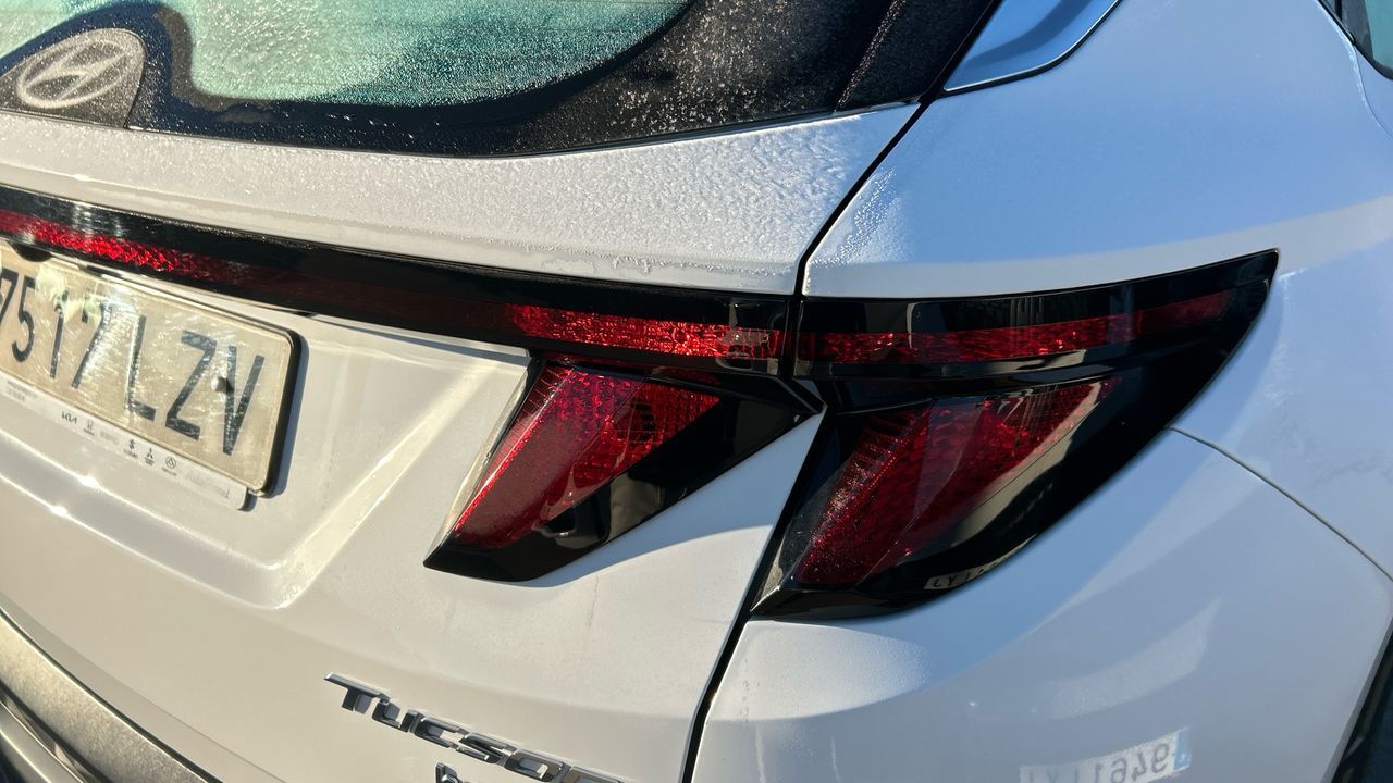Hyundai Tucson 1.6 TGDI MHEV 110KW MAXX 150 5P - foto 16
