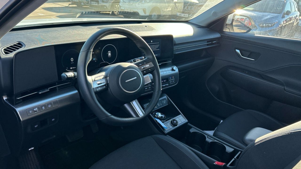 Hyundai Kona 1.6 GDI HEV TECNO DCT 141 5P - foto 7