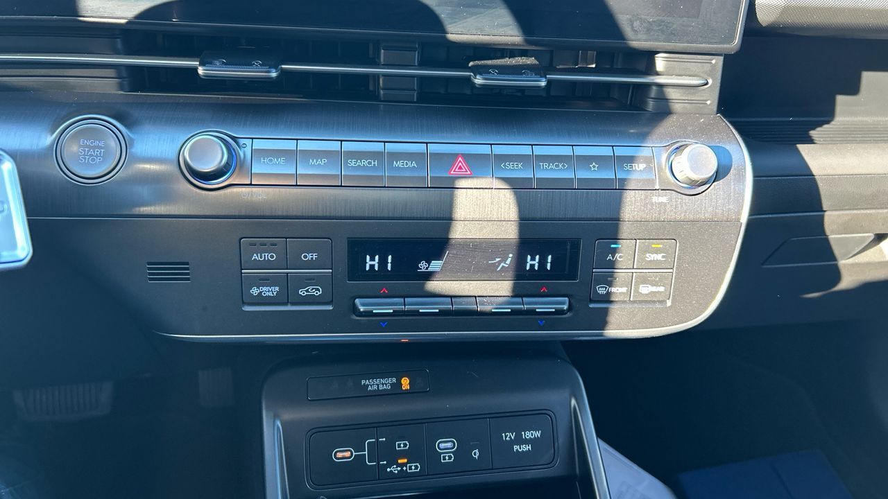 Hyundai Kona 1.6 GDI HEV TECNO DCT 141 5P - foto 18