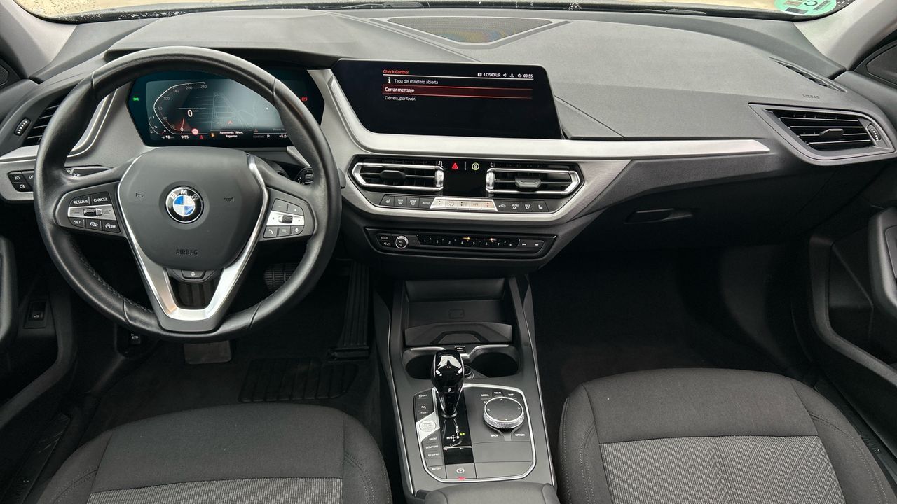 BMW Serie 1 1.5 118I AUTO 136 5P - foto 10