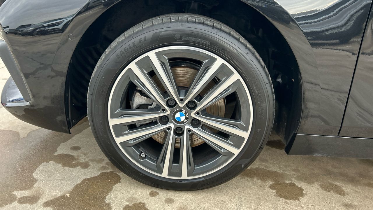 BMW Serie 1 1.5 118I AUTO 136 5P - foto 6