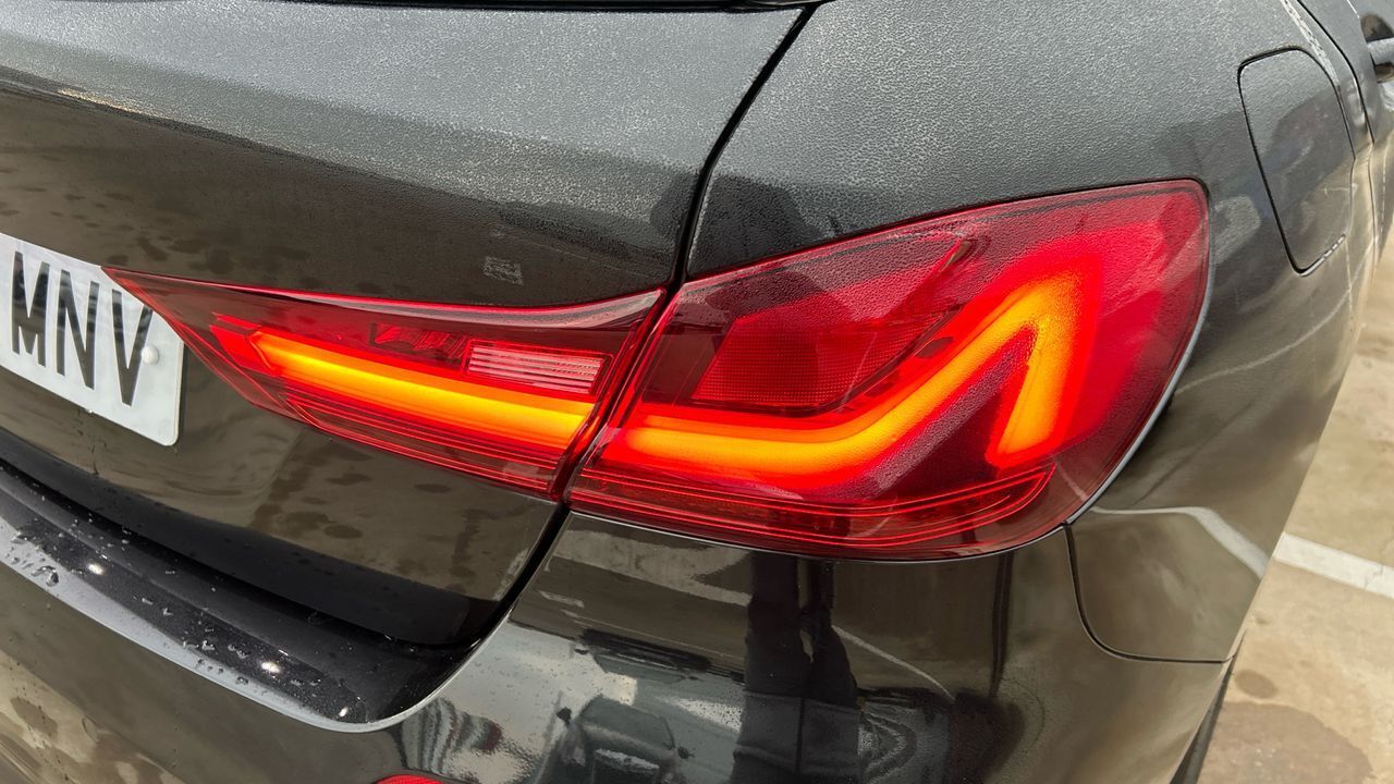 BMW Serie 1 1.5 118I AUTO 136 5P - foto 16