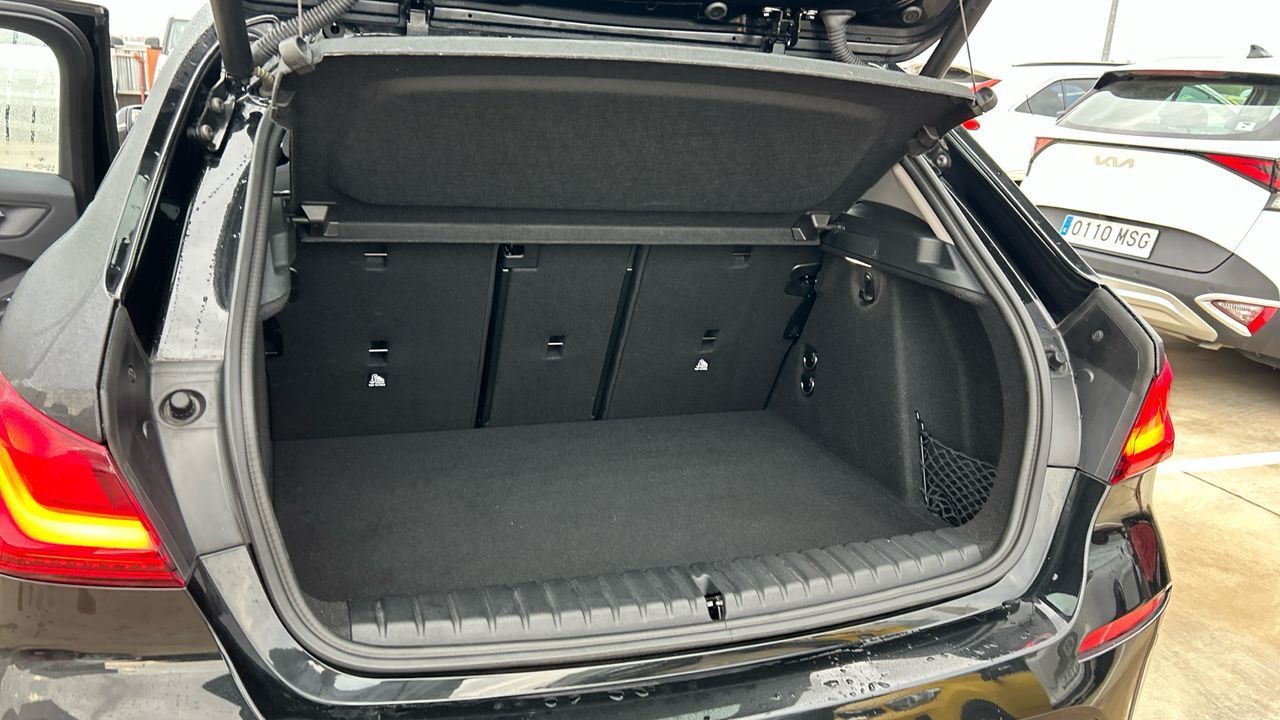 BMW Serie 1 1.5 118I AUTO 136 5P - foto 18