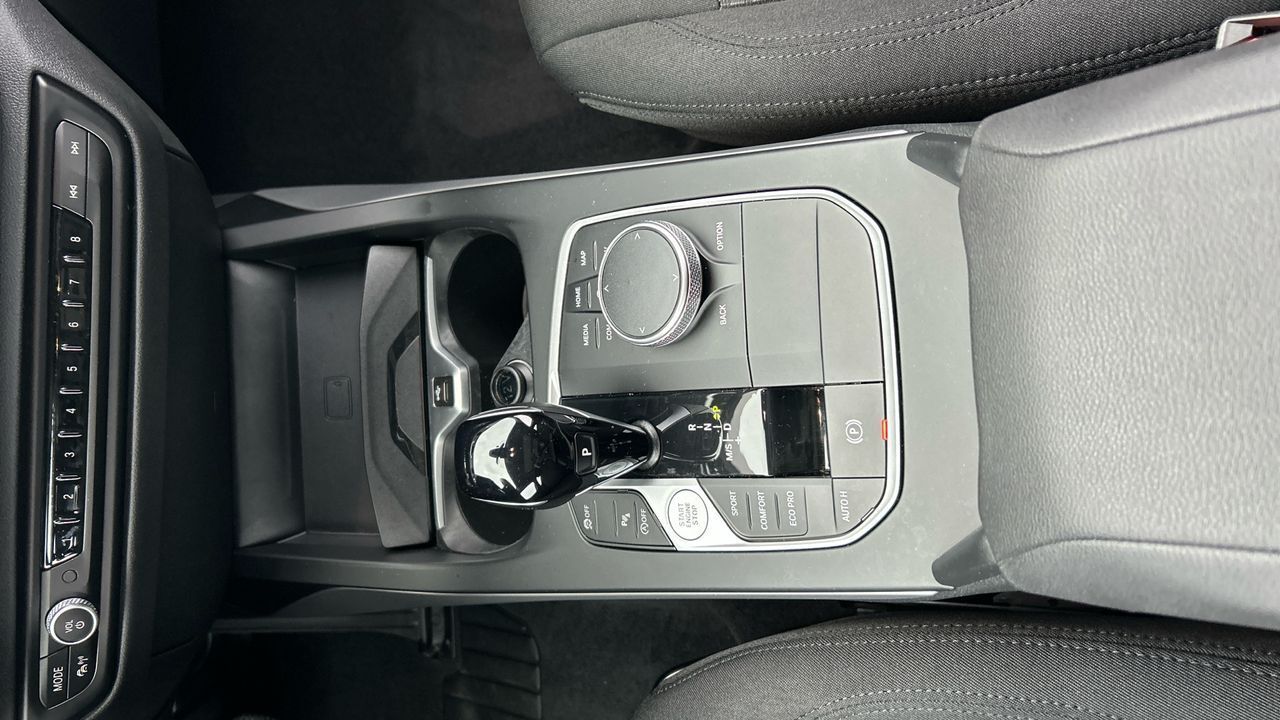 BMW Serie 1 1.5 118I AUTO 136 5P - foto 14