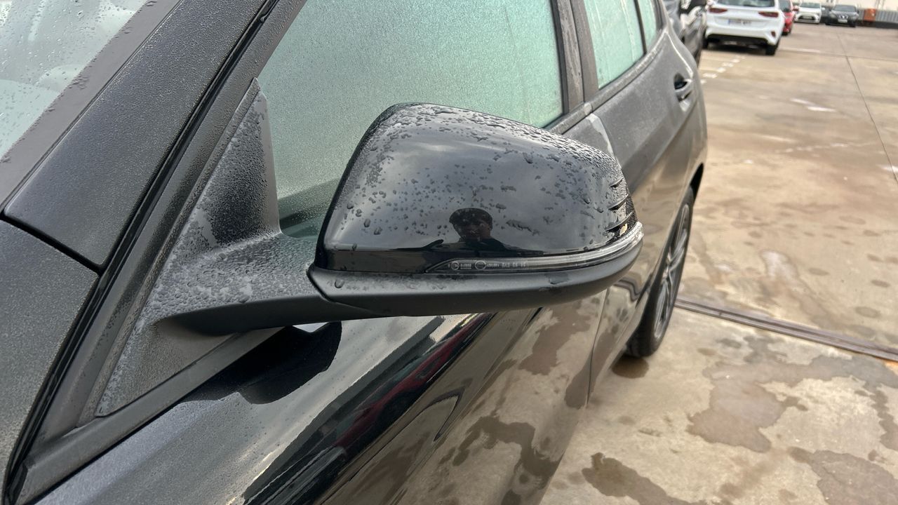 BMW Serie 1 1.5 118I AUTO 136 5P - foto 17