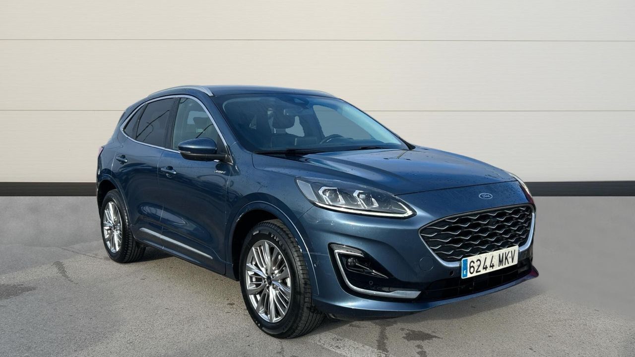 Ford Kuga 2.5 FHEV VIGNALE AUTO 190 5P