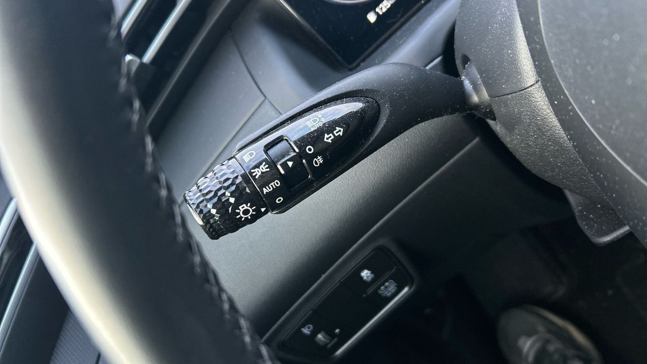 Hyundai Tucson 1.6 TGDI HEV 169KW MAXX AUTO 230 5P - foto 22