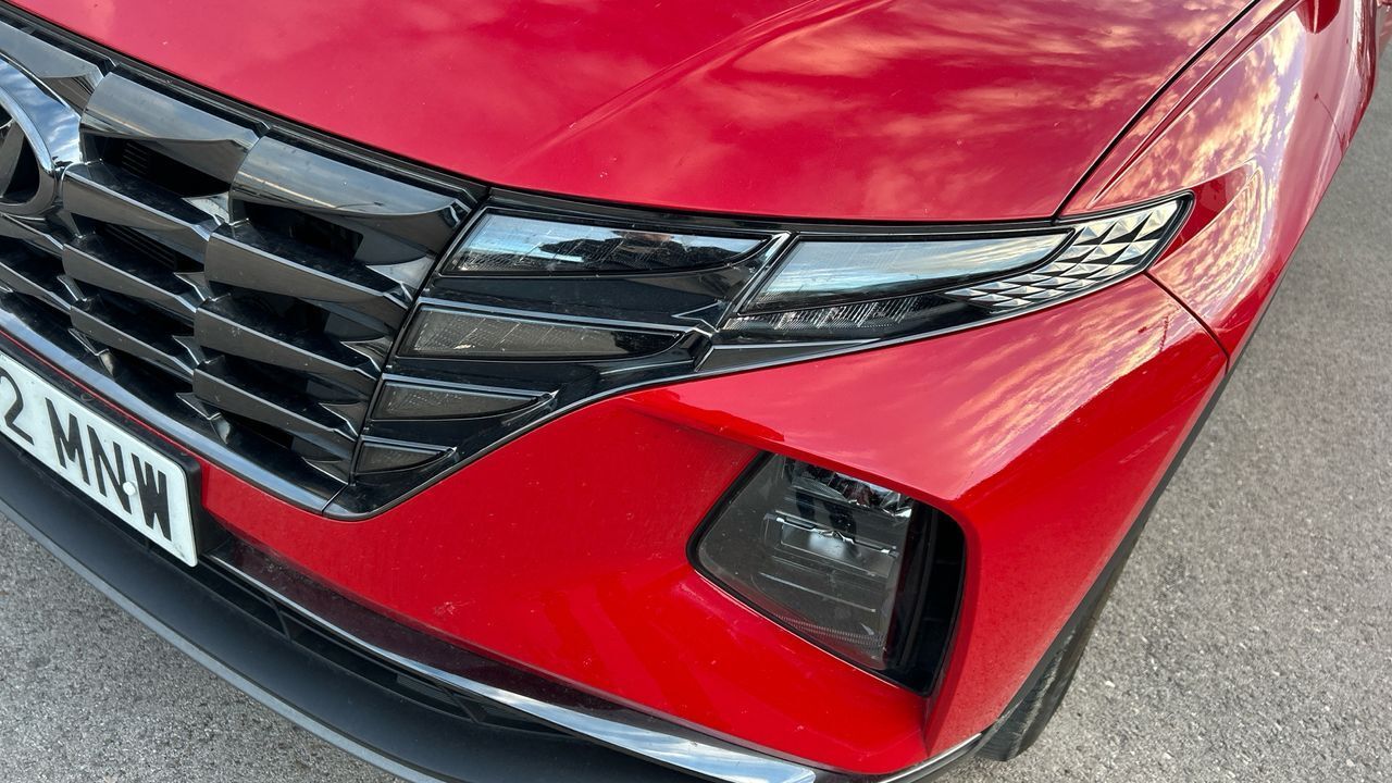 Hyundai Tucson 1.6 TGDI HEV 169KW MAXX AUTO 230 5P - foto 10