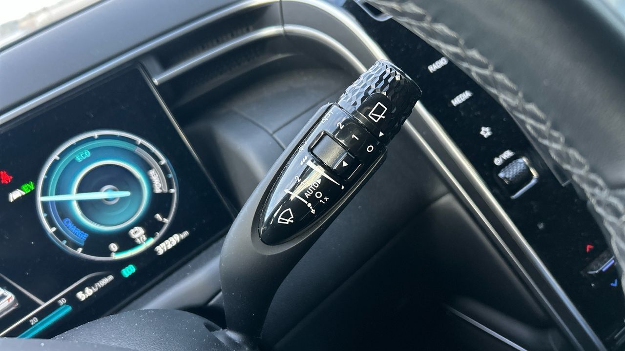 Hyundai Tucson 1.6 TGDI HEV 169KW MAXX AUTO 230 5P - foto 21