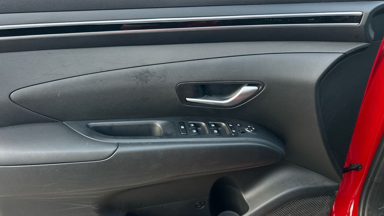 Hyundai Tucson 1.6 TGDI HEV 169KW MAXX AUTO 230 5P - foto 14