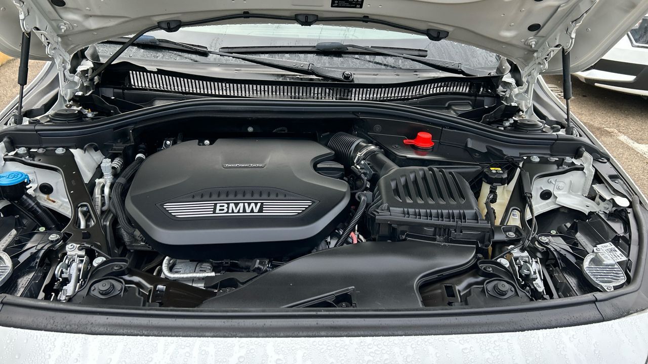 BMW Serie 1 1.5 116D 116 5P - foto 13