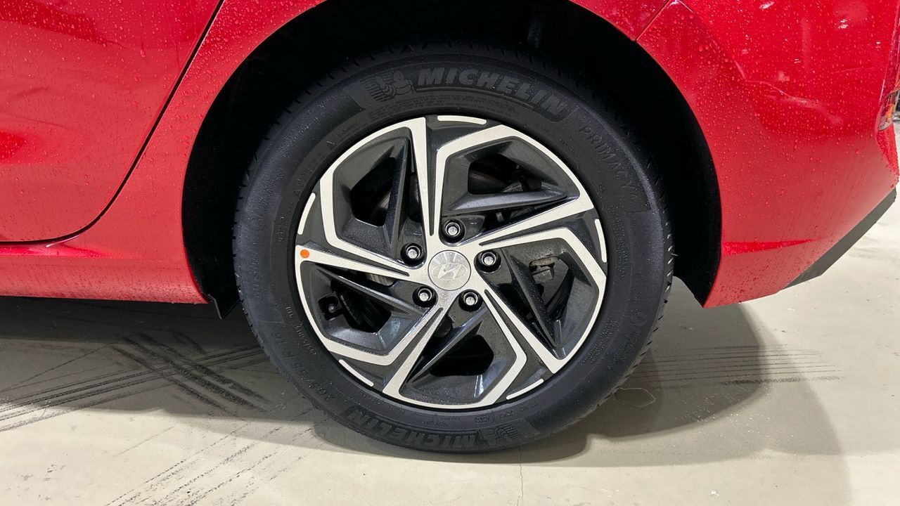 Hyundai i30 1.0 TGDI 48V KLASS 120 5P - foto 6