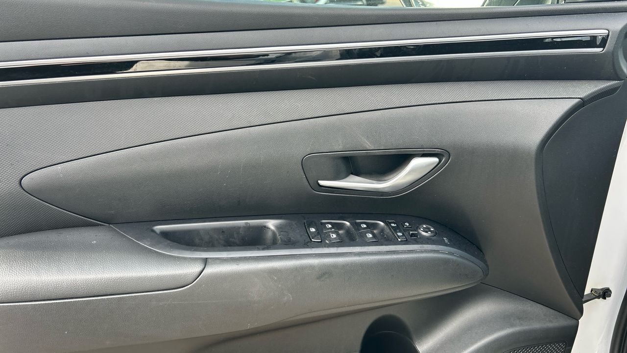 Hyundai Tucson 1.6 TGDI 169KW HEV MAXX SKY AUTO 230 5P - foto 9