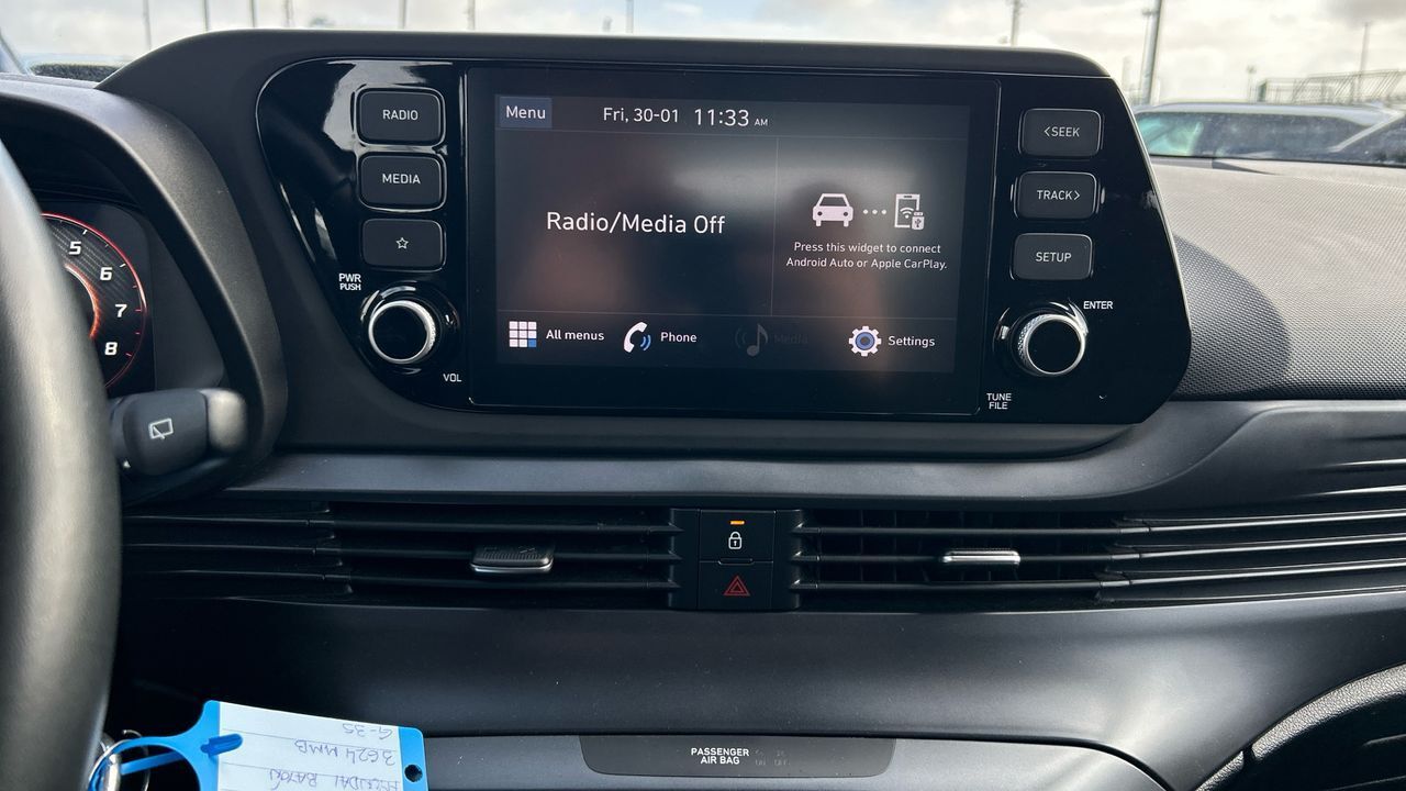 Hyundai Bayon 1.0 TGDI MHEV 74KW MAXX 100 5P - foto 16