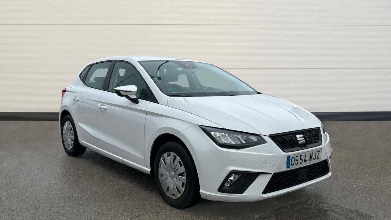 Seat Ibiza 1.0 MPI 59KW REFERENCE XM 80 5P