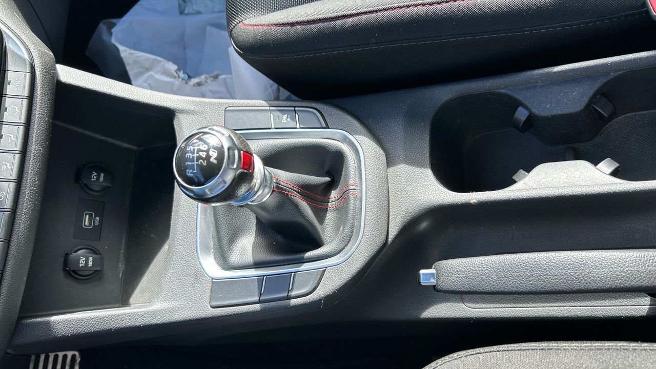 Hyundai i30 1.0 TGDI N LINE 30 ANIVERSARIO 120 5P - foto 12