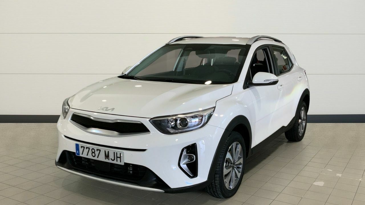 kia stonic 2023 / foto grande (2)