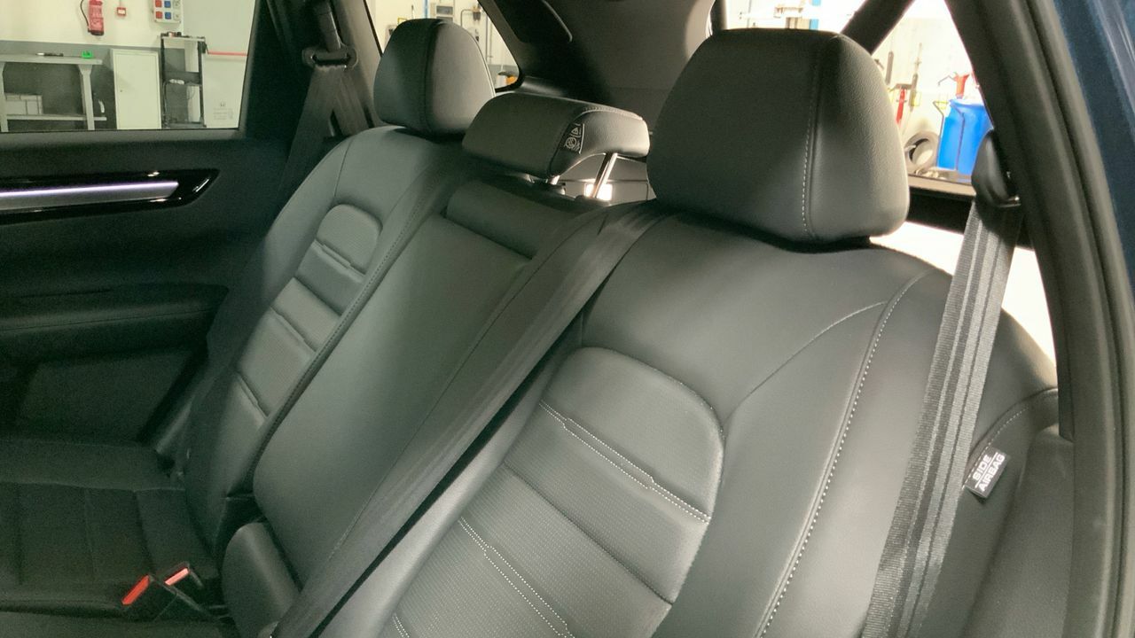 honda cr-v 2023 / foto grande (3)