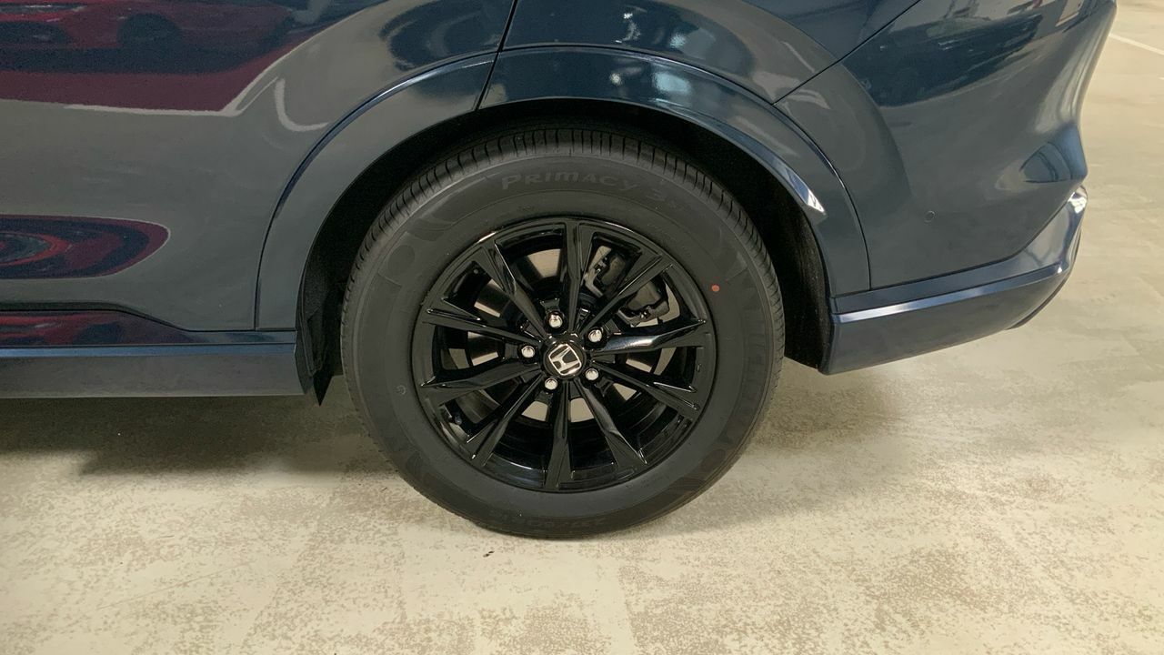 honda cr-v 2023 / foto grande (2)