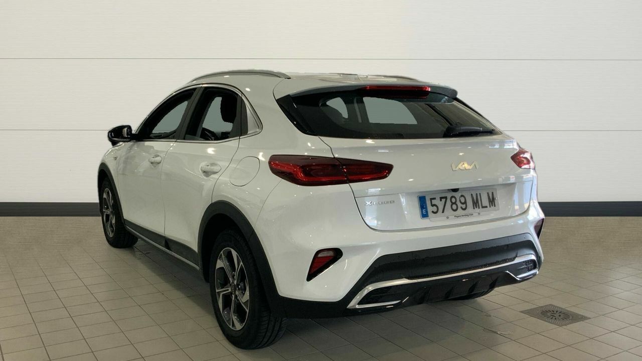 kia xceed 2023 / foto grande (3)