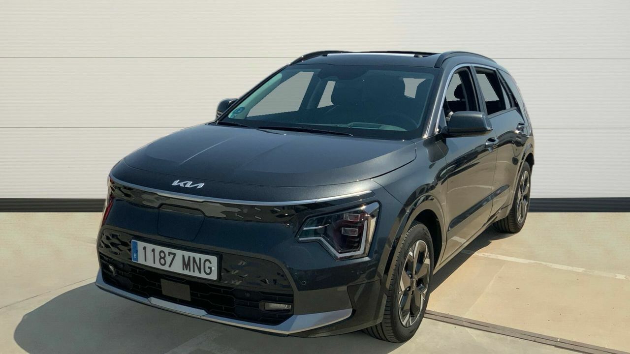 kia niro 2024 / foto grande (2)