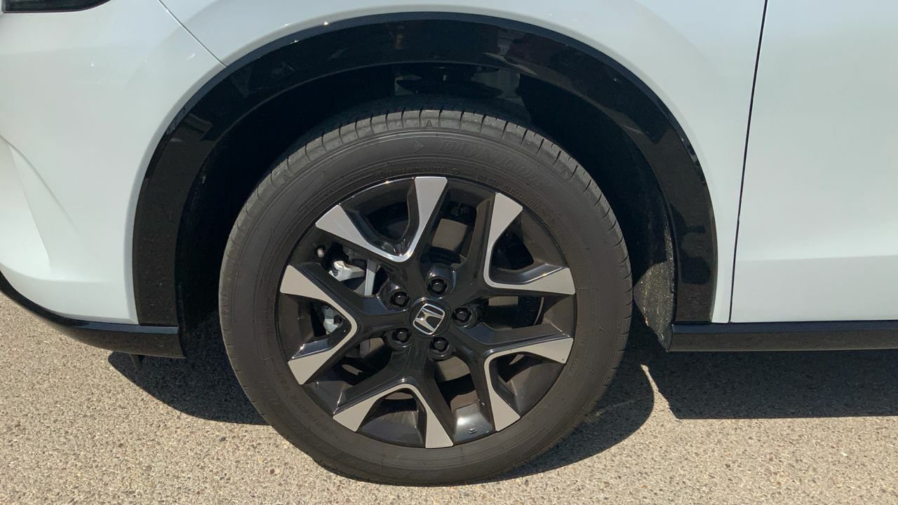 honda zr-v 2024 / foto grande (2)