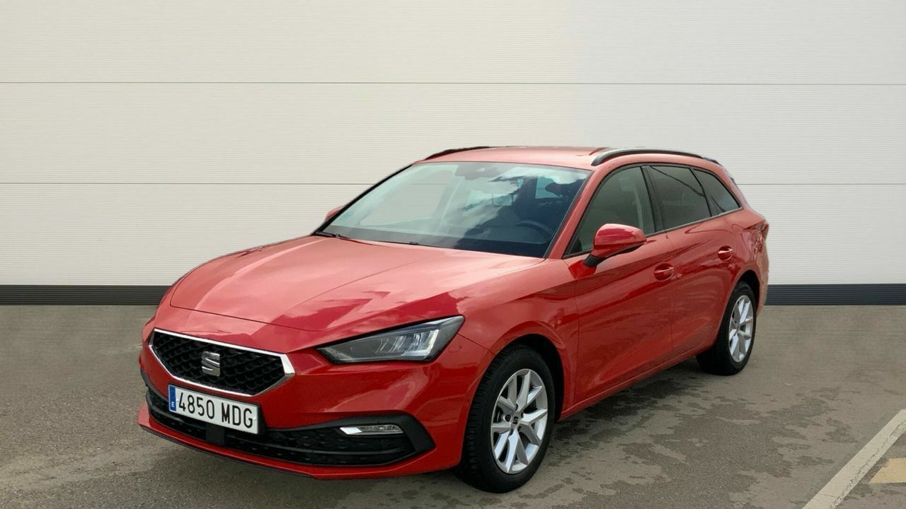 seat leon 2023 / foto grande (2)