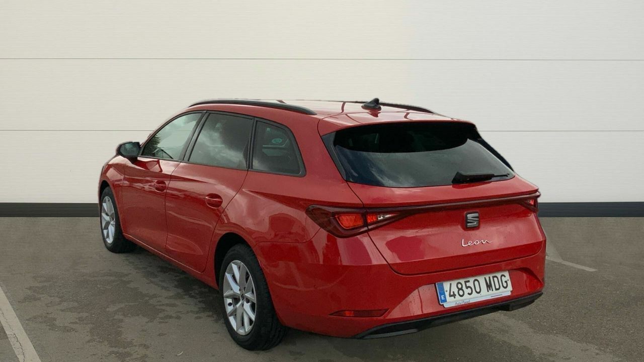 seat leon 2023 / foto grande (3)