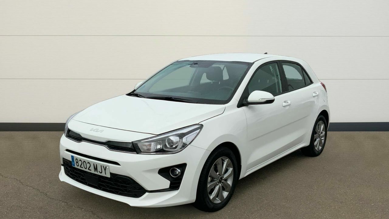 kia rio 2023 / foto grande (2)