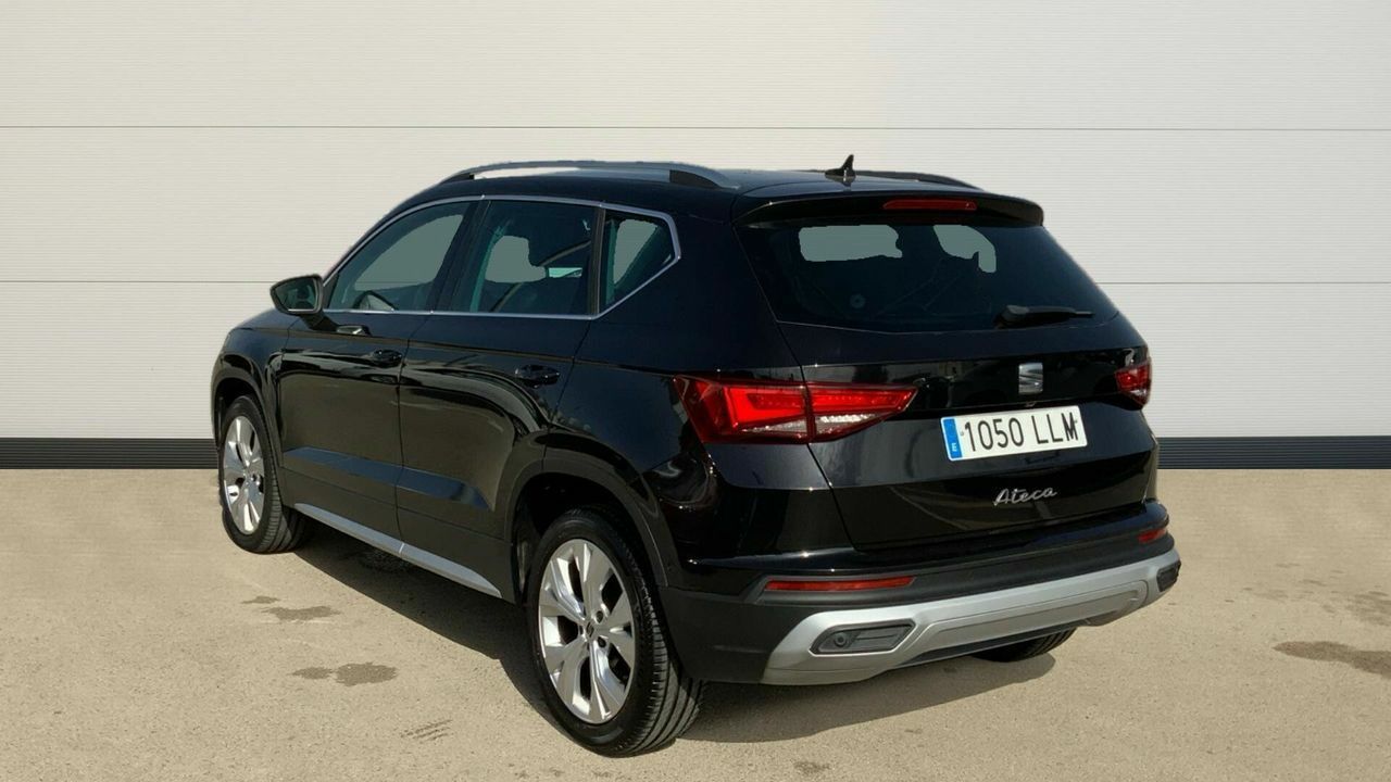 seat ateca 2020 / foto grande (3)