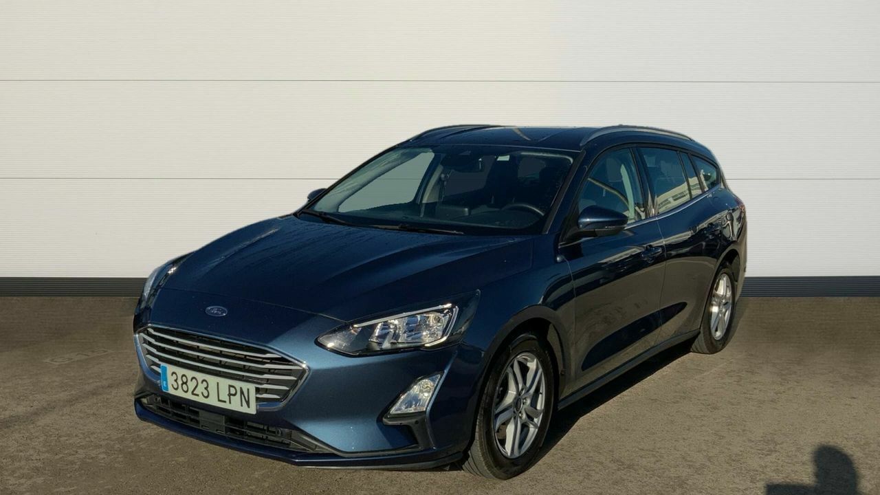 ford focus 2021 / foto grande (2)