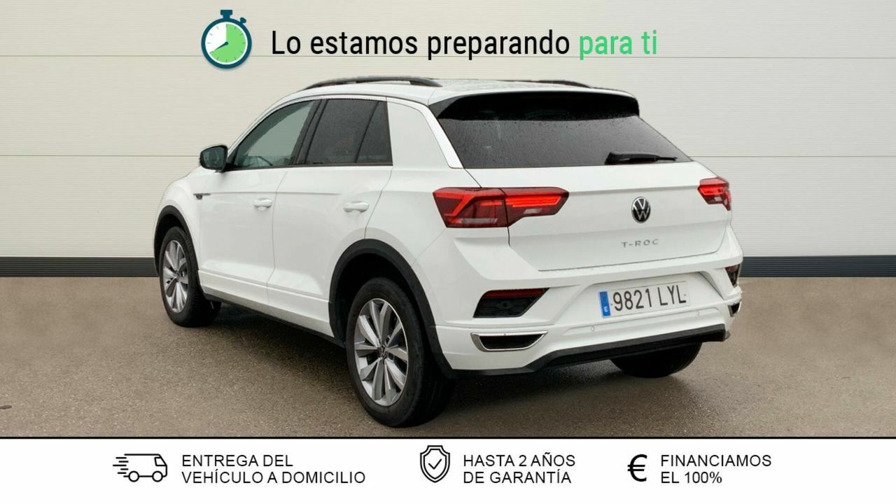 volkswagen t-roc 2022 / foto grande (2)