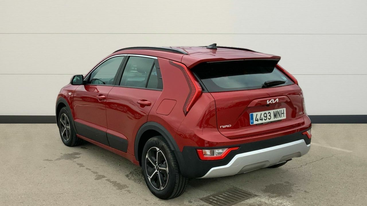 kia niro 2024 / foto grande (3)
