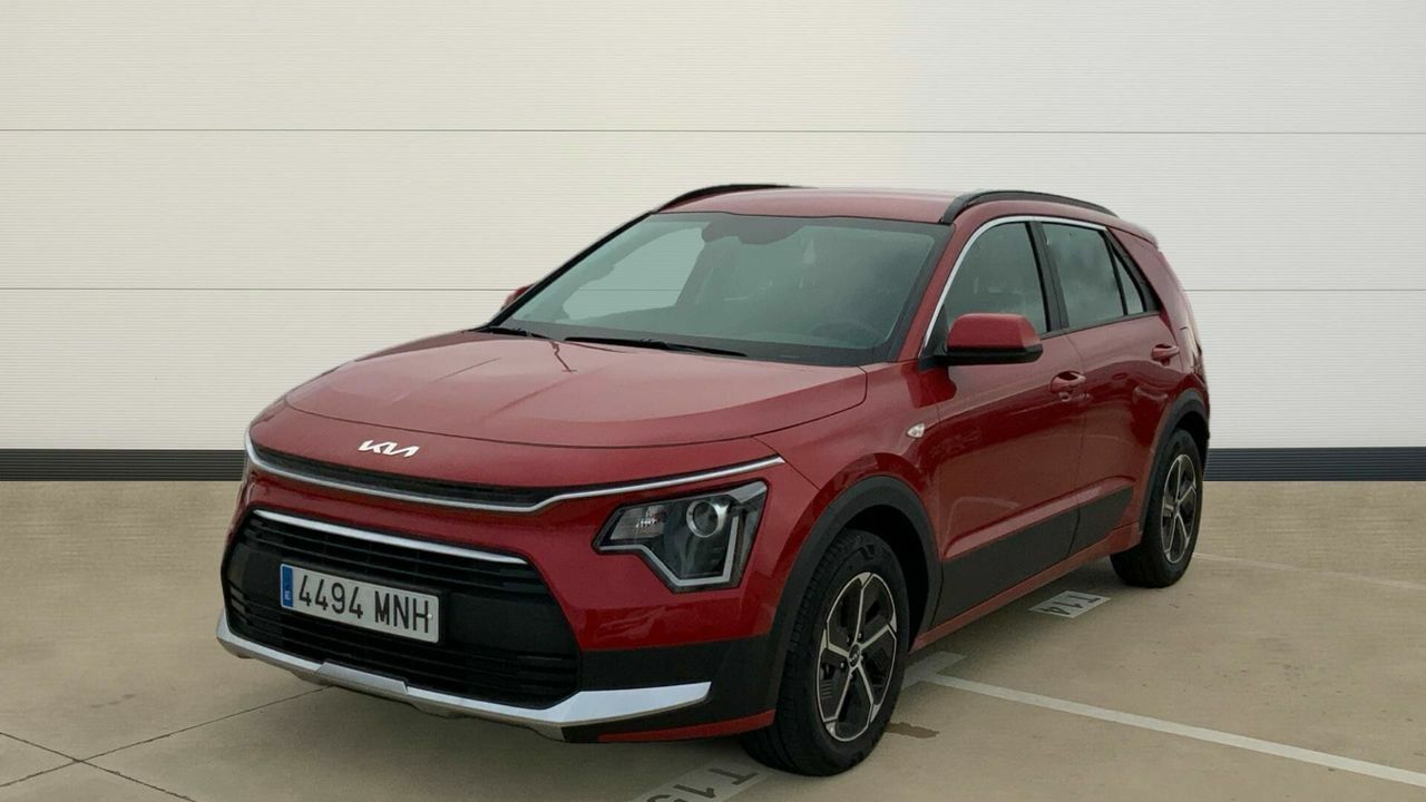 kia niro 2024 / foto grande (2)