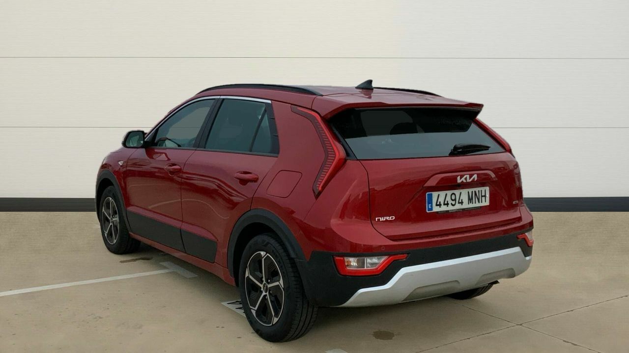 kia niro 2024 / foto grande (3)